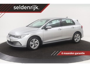 Volkswagen Golf 1.0 eTSI Life Stoel & stuurverwarming