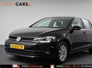 Volkswagen Golf 1.0 TSI | 115 PK | Business | Navigatie | Apple Carplay/Android Auto | Climate Control | Cruise Control | 15