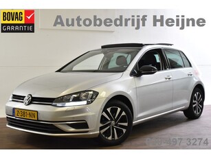 Volkswagen Golf 1.0 TSI 115PK COMFORTLINE