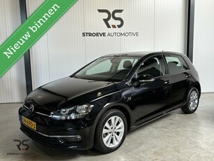 Volkswagen Golf 1.0 TSI 116 pk Comfortline Buss. Navi