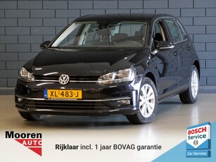 Volkswagen Golf 1.0 TSI 116PK Comfortline NAVIGATIE