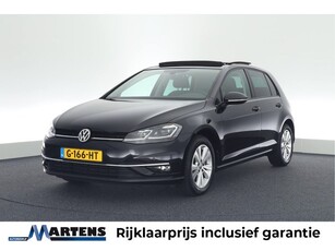 Volkswagen Golf 1.0 TSI 116pk H6 Comfortline Bns Virtual