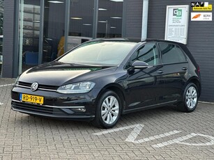 Volkswagen Golf 1.0 TSI