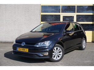 Volkswagen Golf 1.0 TSI 5drs Comfortline BJ2018 Lmv 16