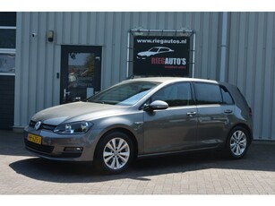 Volkswagen Golf 1.0 TSI Business Edition Connected. ORG NL!