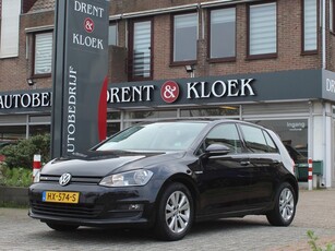 Volkswagen Golf 1.0 TSI Business Edition Connected ORG NL