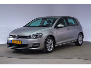 Volkswagen Golf 1.0 TSI Comfortline 5-drs [ Navi Climate DAB tuner ]