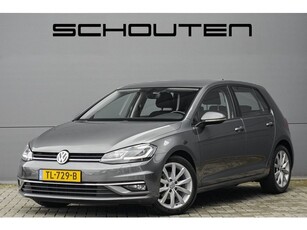 Volkswagen Golf 1.0 TSI Comfortline ACC ECC DSG Navi Apple