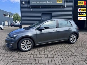 Volkswagen Golf 1.0 TSI Comfortline Business met Navigatie