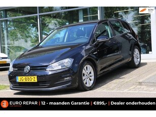 Volkswagen Golf 1.0 TSI Comfortline DEALER OND. NL-AUTO NAP!