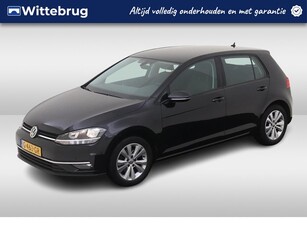 Volkswagen Golf 1.0 TSI Comfortline Executive Comfort