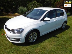 Volkswagen Golf 1.0 TSI Comfortline