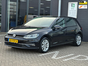 Volkswagen Golf 1.0 TSI Comfortline/NAVI/APPELCARPLAY/AUTOMAAT/NL-AUTO NAP!!