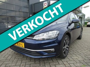 Volkswagen Golf 1.0 TSI Comfortline / PDC 2x / NAV / Apple