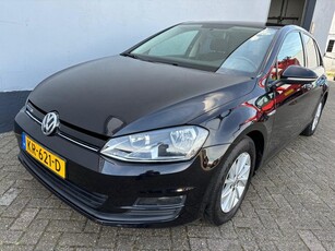 Volkswagen Golf 1.0 TSI Edition