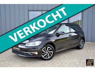 Volkswagen Golf 1.0 TSI Join