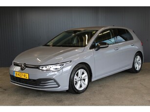 Volkswagen Golf 1.0 TSI Life Business € 14.950,- NETTO!