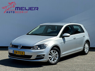 Volkswagen Golf 1.0 TSI Trendline Sportvelgen | Cruise | Airco | Trekhaak | Navigatie | 5 Deurs !!