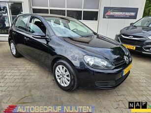 Volkswagen Golf 1.2 TSI 105pk BlueMotion Techn. Comfortline