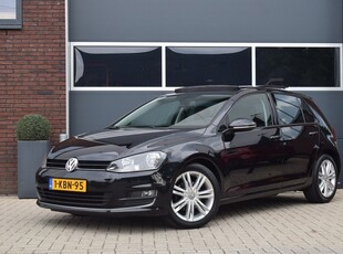 Volkswagen Golf 1.2 TSI 105pk Highline - Panoramadak