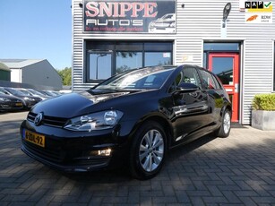 Volkswagen Golf 1.2 TSI Comfortline