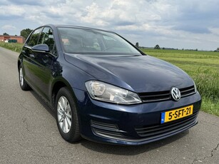 Volkswagen Golf 1.2 TSI Comfortline NAVI/ECC/CRUISE/LMV