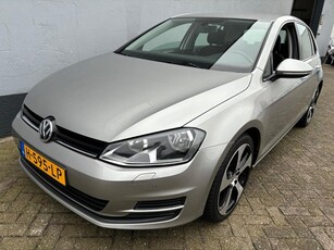 Volkswagen Golf 1.2 TSI Easyline