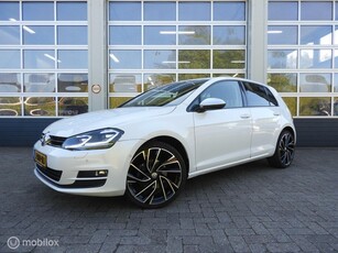 Volkswagen Golf 1.2 TSI Highline