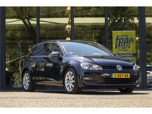 Volkswagen Golf 1.2 TSI Highline (bj 2014)