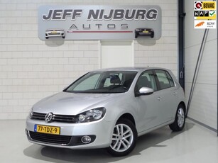 Volkswagen Golf 1.2 TSI Highline 