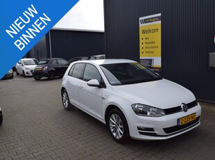 Volkswagen Golf 1.2 TSI Lounge