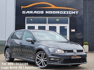 Volkswagen Golf 1.2 TSI R-Line Edition NAVIGATIEBLUE