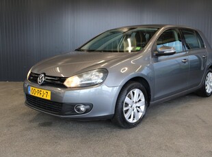 Volkswagen Golf 1.2 TSI Tour II BlueMotion | Airco | Cruise | Navi | APK 03-2025! |