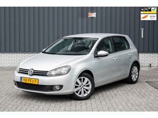 Volkswagen Golf 1.2 TSI Tour II*Airco*