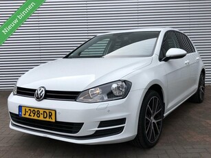 Volkswagen Golf 1.2 TSI Trend/Edition/5 DRS/NW