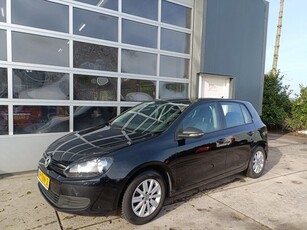 Volkswagen Golf 1.2 TSI Trend Edition BlueMotion 5-deurs