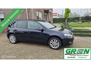 Volkswagen Golf 1.2 TSI Trendline airco Cruise Park sens V+A