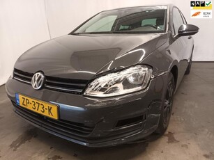 Volkswagen Golf 1.2 TSI Trendline - Airco - Frontschade