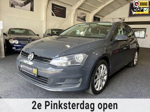 Volkswagen Golf 1.2 TSI Trendline Airco Navigatie