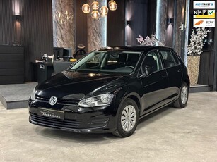 Volkswagen Golf 1.2 TSI Trendline