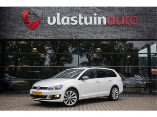 Volkswagen Golf 1.2 TSI Trendline Edition 40