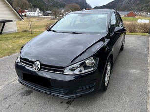 Volkswagen Golf 1.2 TSPI BLUEMOTION