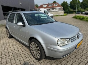 Volkswagen Golf 1.4-16V Ocean Airco Nieuwe Apk