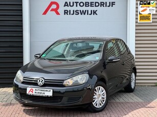 Volkswagen Golf 1.4 Easyline Airco / Elektrische ramen