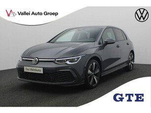 Volkswagen Golf 1.4 eHybrid 204PK DSG GTE HUD IQ Light