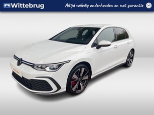 Volkswagen Golf 1.4 eHybrid 245pk DSG GTE / Virtual Cockpit