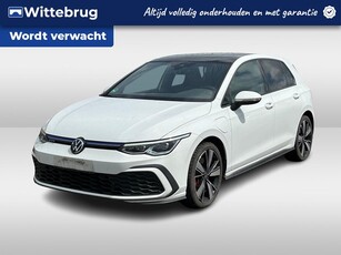 Volkswagen Golf 1.4 eHybrid 245pk GTE DSG AUTOMAAT /