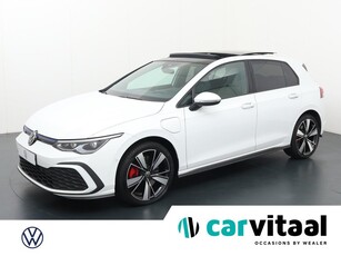 Volkswagen Golf 1.4 eHybrid GTE | 245 PK | Adaptive Cruise Control | Achteruitrijcamera | Stoelverwarming |