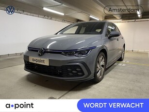 Volkswagen Golf 1.4 eHybrid GTE 245 pk Automaat (DSG)