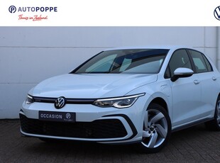 Volkswagen Golf 1.4 eHybrid GTE 245pk DSG6